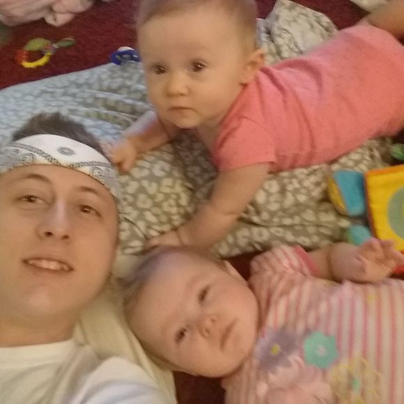 Meet your Posher, Chris - Picture 1 of 1